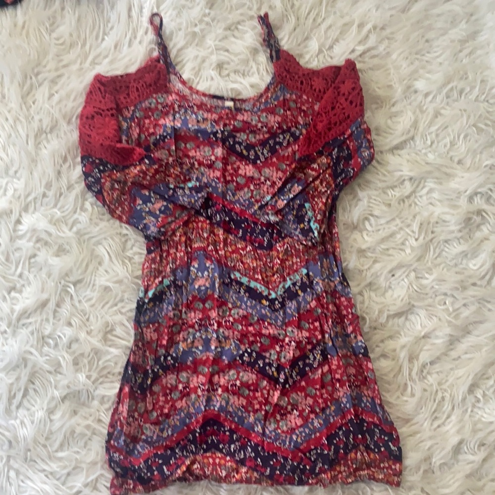 Xhilaration dress size xsmall